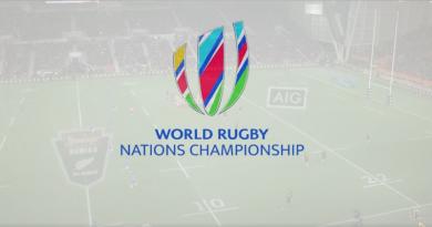 Championnat des nations - World Rugby ajoute 1,1 milliard d'euros à son projet