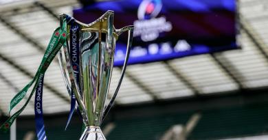 RUGBY. Horaires, chaînes et stades : Le programme complet des demi-finales de Champions Cup