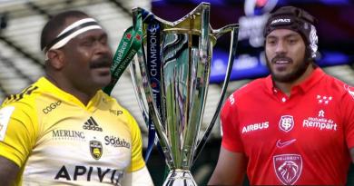 RUGBY. Toulouse, Toulon et La Rochelle continuent ! Le planning des demi-finales de Coupe d’Europe