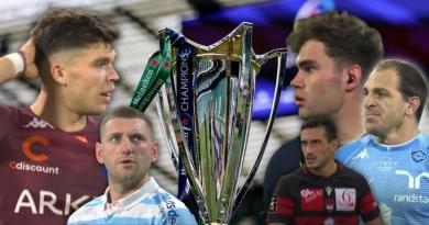 Édito. RUGBY. UBB, Clermont, etc. Les clubs français éliminés à la pelle, le Top 14 régresse-t-il ?