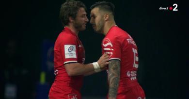 TOP 14 - Stade Toulousain : votre composition pour affronter l'ASM Clermont