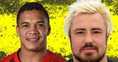 Cheslin Kolbe vs Jack Nowell, deux ailiers pour un seul costume de facteur X