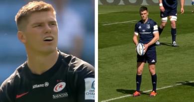 Champions Cup : les compositions pour Saracens - Leinster dévoilées, et il y a du lourd !