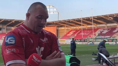 Champions Cup. Pourquoi les clubs gallois et écossais n’y arrivent pas ?