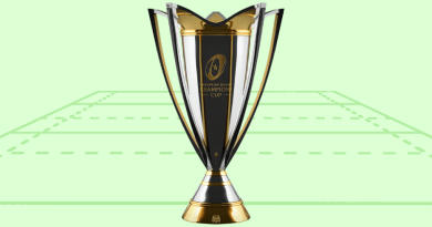 Champions Cup. Un nouveau format avec 4 équipes sudaf' ?
