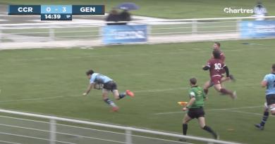 RUGBY AMATEUR. Qui sont les meilleurs marqueurs et réalisateurs de Fédérale ?