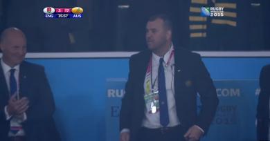 RUGBY. Pro D2. La folle rumeur Michael Cheika à Narbonne !