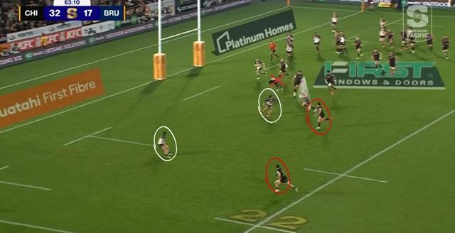Décryptage. Damian McKenzie, la menace all black dont le XV de France devra à tout prix se méfier