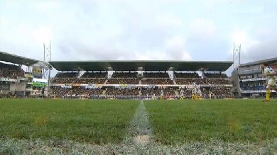 Pro D2. Christine Hanizet devient la première femme arbitre dans le secteur professionnel