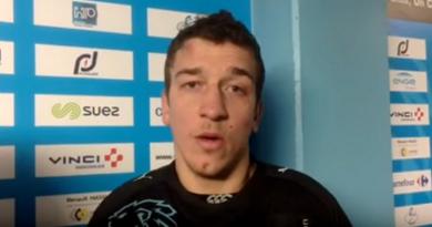 Pro D2 - Massy. Christophe Desassis remet en cause le test du protocole commotion