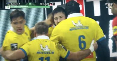 RUGBY. TOP 14. Clermont, à la fois si proche et si loin des phases finales