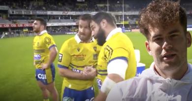 TOP 14. Clermont. Départs, incertitudes... Doit-on s'inquiéter pour l'ASM ?