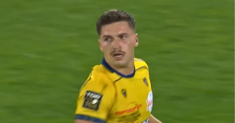 312 points, 41 essais, etc. L’ASM Clermont d’Urios s'imagine en Super Rugby !