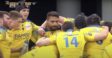 RUGBY. Clermont doit-il délaisser le Top 14 et se focaliser sur la Coupe d'Europe ?