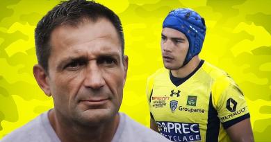 Clermont : Azéma change de rôle, retour de Stanley dans le staff