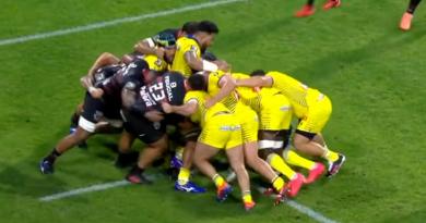 Vos Matchs de Rugby Clermont/Toulouse, Montpellier/Toulon à quelle heure et sur quelle chaîne ?