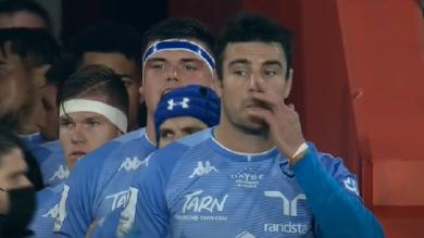 CHAMPIONS CUP. VIDEO. Castres repart du Munster avec le bonus défensif !