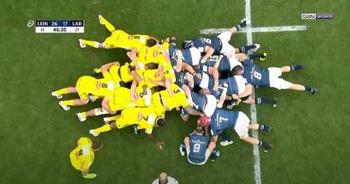 Comment le choc des titans Stade Rochelais/Leinster est-il présenté par la presse irlandaise ?