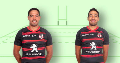 Top 14. Against Lyon, Stade Toulousain will field the largest second line in history