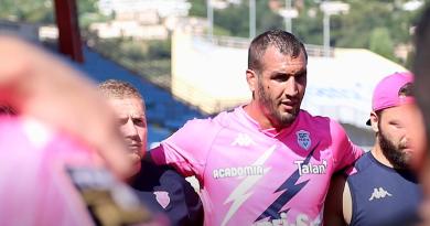 Coronavirus - Le Stade Français compte plusieurs cas positifs