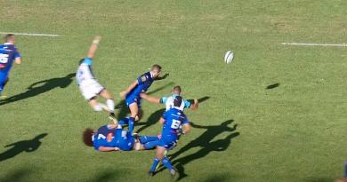 Coronavirus - Top 14. Trois cas à Castres, le match contre le MHR reporté