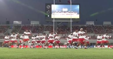 Coupe du monde 2019 : adversaires de la France, les Tonga dévoilent leur groupe de 31 joueurs !