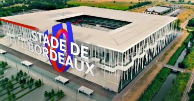 Coupe du monde 2023. Bordeaux et son stade : du vin, du rugby et des copains