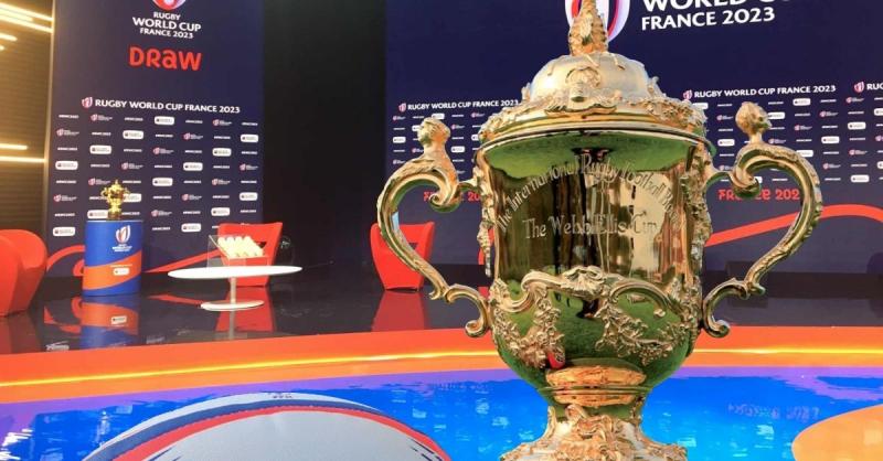 Coupe du Monde 2027 : les enjeux (cachés) du tirage au sort du 3 décembre pour le XV de France