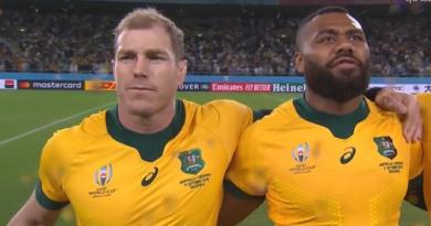 Rugby Championship - Australie : Dave Rennie convoque 16 novices !