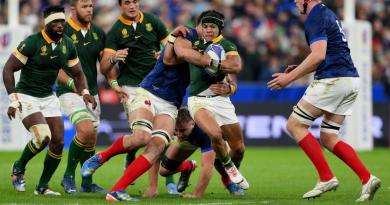 COUPE DU MONDE. Après les polémiques, World Rugby reconnaît (enfin) plusieurs erreurs lors de France - Afrique du Sud