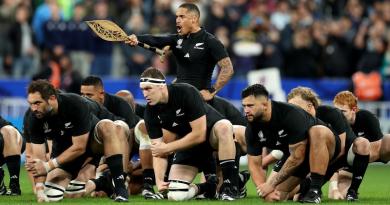 RESUME VIDEO. Les All Blacks font taire les critiques en passant 7 essais à l'Argentine en demie