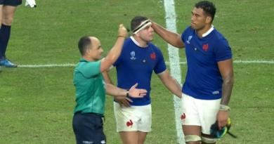 XV de France : Sébastien Vahaamahina convoqué ce jeudi pour son geste !