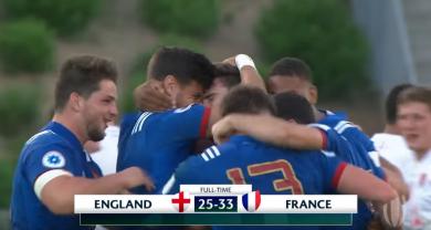 Coupe du monde U20 - Comment les Bleuets avaient-ils conquis le titre 2018 ? [VIDÉO]