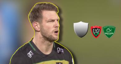 TRANSFERT. Cette grosse écurie du Top 14 va-t-elle griller Toulon sur le dossier Dan Biggar ?