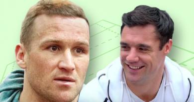 RUGBY. Dan Carter et Matt Giteau, presque ''quadras'', bientôt de retour sur le pré ?