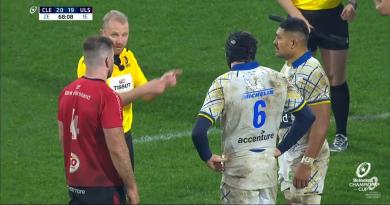 CHAMPIONS CUP. Battus d'entrée, l'UBB, Clermont et Castres sont-ils déjà en danger ?