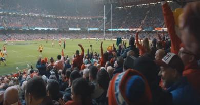 6 Nations 2019 - Entrez dans les coulisses du Grand Chelem du Pays de Galles [VIDÉO]