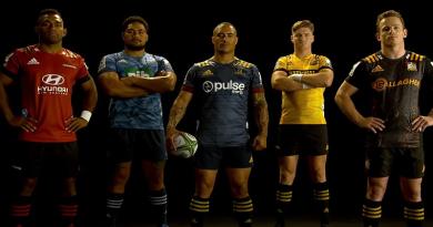Le Super Rugby se réinvente en Nouvelle-Zélande avec un nouveau format