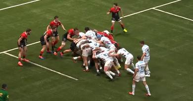 COMPOSITION. Top 14. Toulouse avec Tekori et Guitoune sur le banc, Beale au centre pour le Racing 92