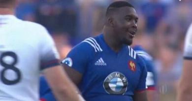 VIDEO. France U20 - Demba Bamba, le diamant brut