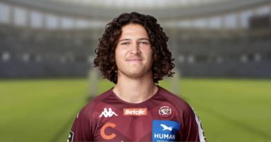 RUGBY. Il a découvert le Top 14 à 19 ans, connaissez-vous le prometteur Nicolas Depoortère ?