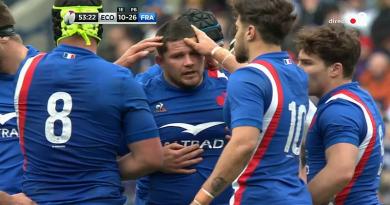 RUGBY. Depuis quand l'équipe de France n'avait pas enchaîné autant de victoires ?