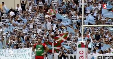 Bayonne/Biarritz. Qui n’a jamais joué ce derby ne peut comprendre l’essence même de cette rivalité