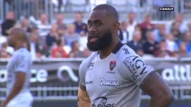 TRANSFERT. TOP 14. Et si Semi Radradra revenait au RCT ?