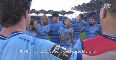 VIDEO. Top 14. Deux salles deux ambiances après USAP/Toulouse : la colère de Mola face à la joie des Catalans