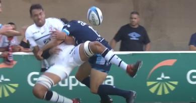 VIDEO. TOP 14. Mode sécateur activé, Doumayrou découpe Arnold !