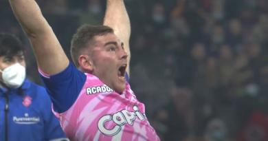 RUGBY. TRANSFERT. TOP 14. Du Stade Français à l'Aviron Bayonnais, un choix de cœur et de raison pour Joris Segonds