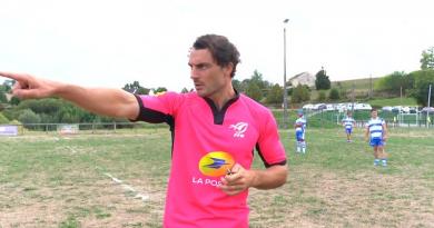 VIDEO. WTF. Le Bordelais Nans Ducuing bientôt arbitre en Top 14 ?