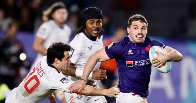 RUGBY. SVNS. Dupont titanesque avec France 7, peuvent-ils réaliser l’impossible et repartir champion ?