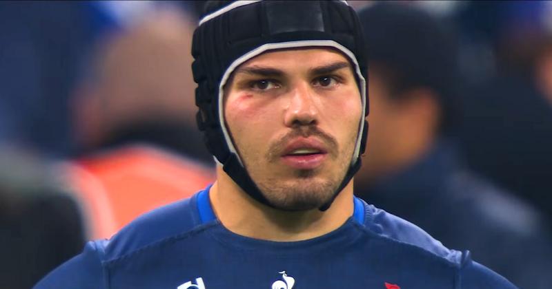 ‘‘Une cicatrice’’ : on a vu le docu sur France – Springboks 2023 et il ne va pas plaire à tout le monde…